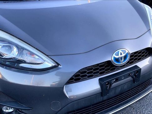 Used 2018 Toyota Prius C Four image 29