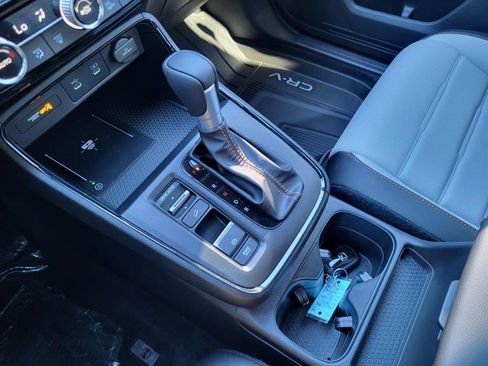 Certified 2026 Honda CR-V Sport Touring image 18