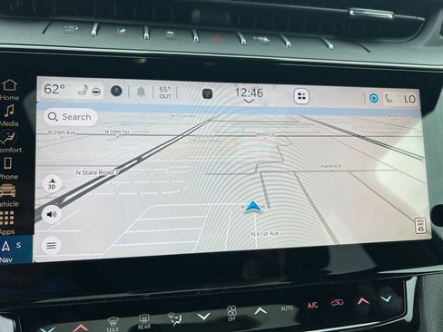 New 2026 Jeep Grand Cherokee Laredo image 13