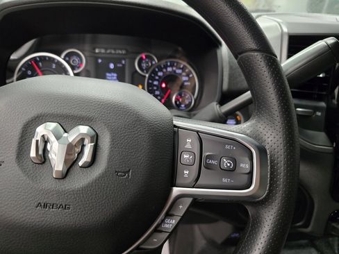 New 2026 RAM 3500 Tradesman image 22