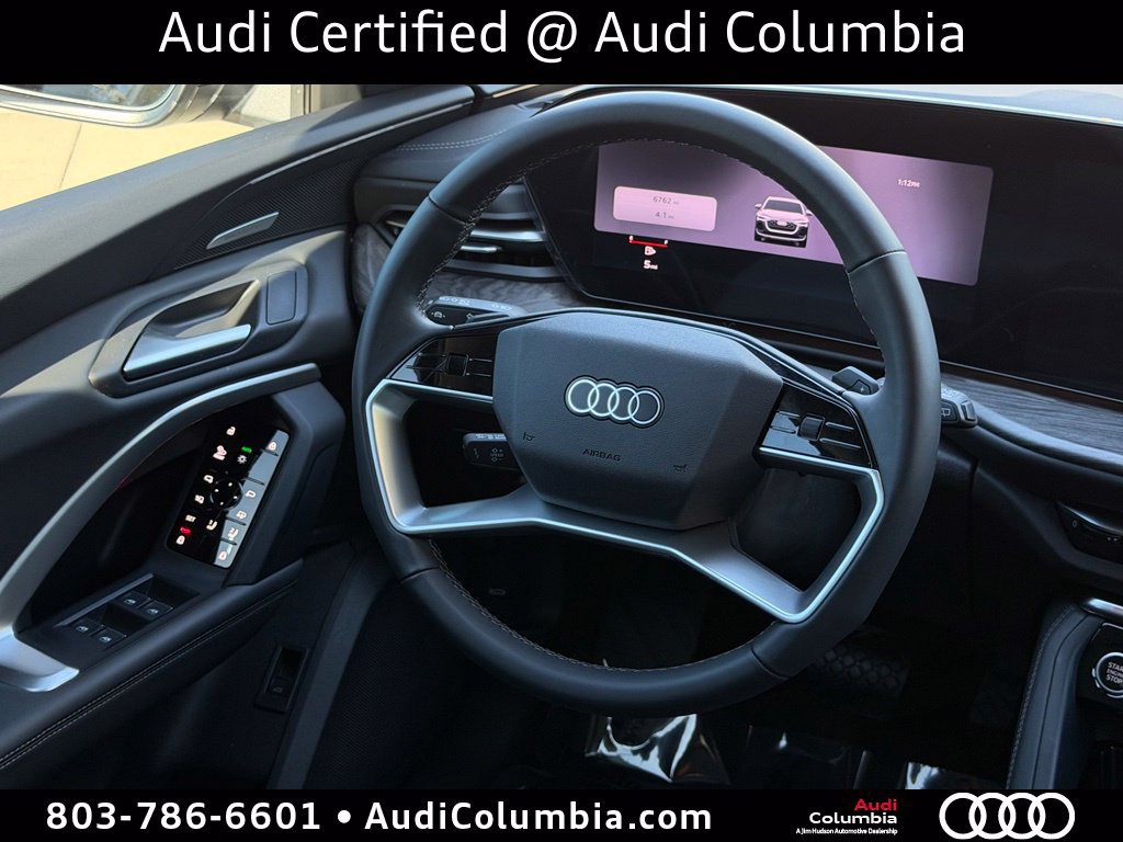 Certified 2026 Audi Q5 Premium Plus w/ Premium Plus AWD/4WD image 30