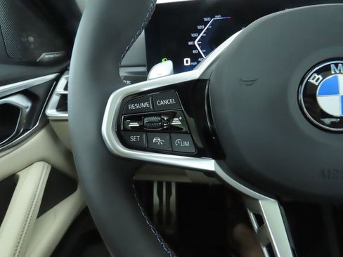 Certified 2026 BMW M440i M440i w/ Premium Package image 12