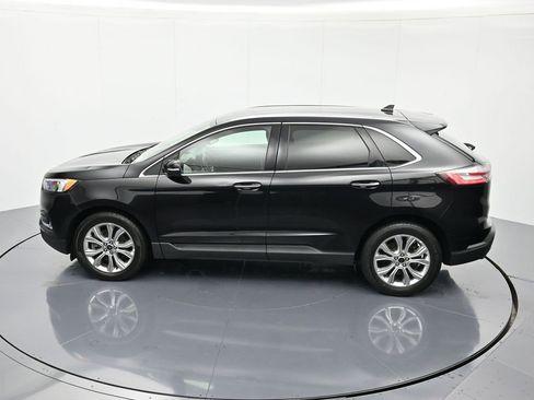 Used 2024 Ford Edge Titanium image 35
