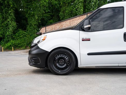 Used 2015 RAM ProMaster City Tradesman FWD image 3