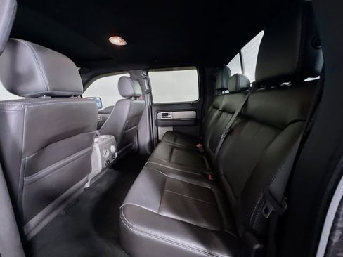 Used 2014 Ford F150 FX4 w/ Equipment Group 402A Luxury image 25