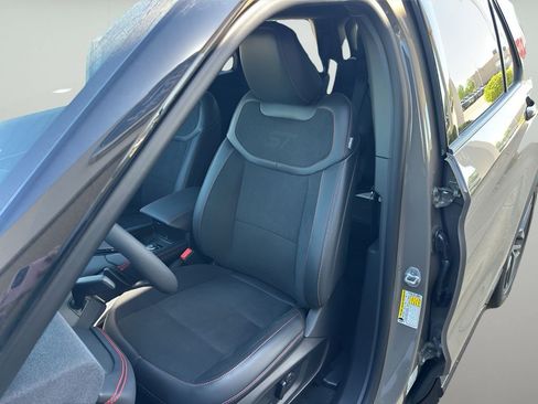 New 2026 Ford Explorer ST w/ Sun And Sound Package AWD/4WD image 25