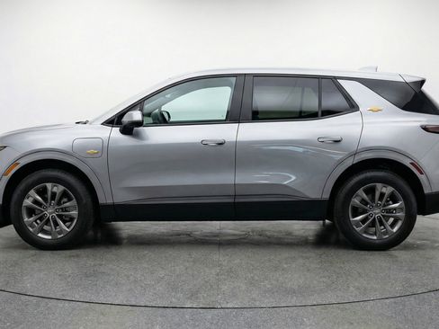 Used 2025 Chevrolet Equinox LT image 5