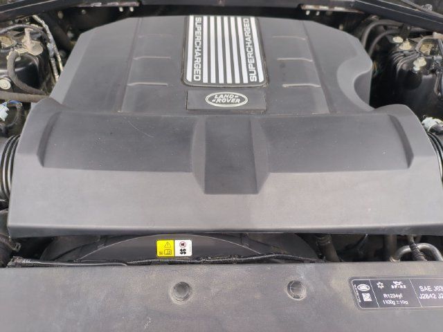 Used 2024 Land Rover Defender 110 V8 AWD/4WD image 20