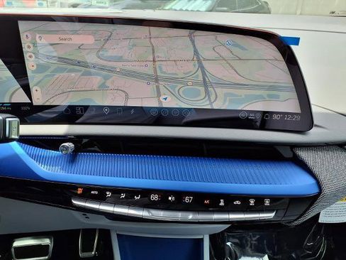 New 2026 Cadillac Optiq Sport 1 AWD/4WD image 16