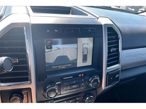 Used 2018 Ford F350 Lariat w/ Lariat Ultimate Package AWD/4WD image 23
