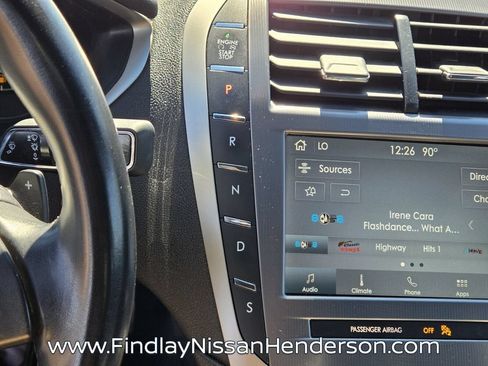 Used 2020 Lincoln MKZ FWD image 28