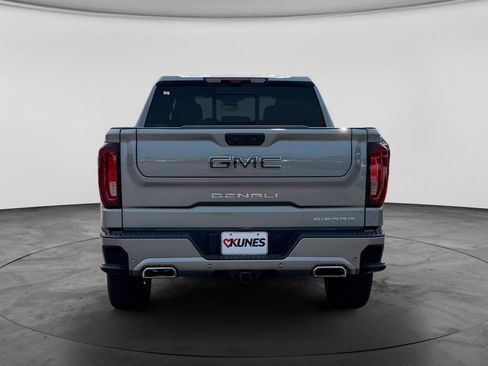 New 2026 GMC Sierra 1500 Denali Ultimate AWD/4WD image 7