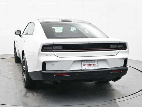 New 2026 Dodge Charger R/T w/ Driver Convenience Group AWD/4WD image 9