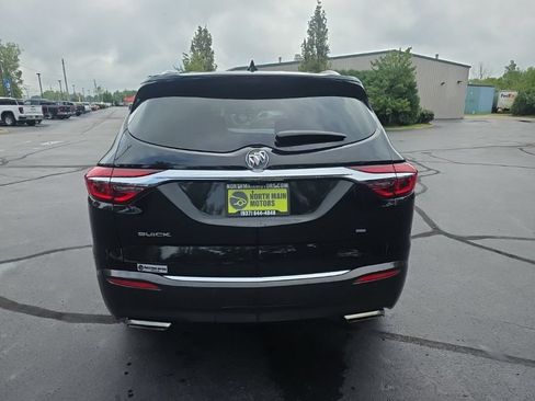 Used 2018 Buick Enclave Avenir w/ Avenir Technology Package AWD/4WD image 7
