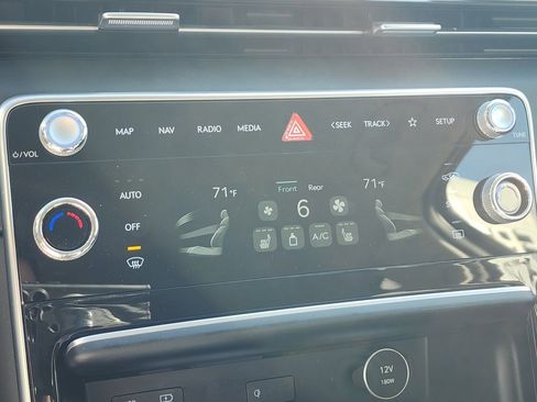 Used 2025 Genesis GV80 2.5T Standard image 27