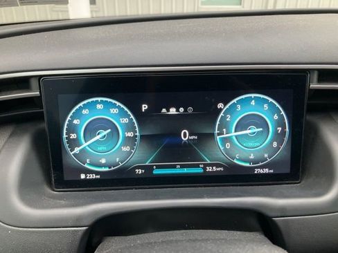 Used 2023 Hyundai Tucson SEL w/ Convenience Package AWD/4WD image 12