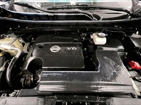 Used 2017 Nissan Murano S AWD/4WD image 30