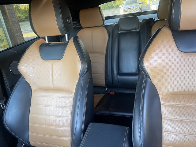 Used 2019 Land Rover Range Rover Evoque HSE Dynamic AWD/4WD image 14
