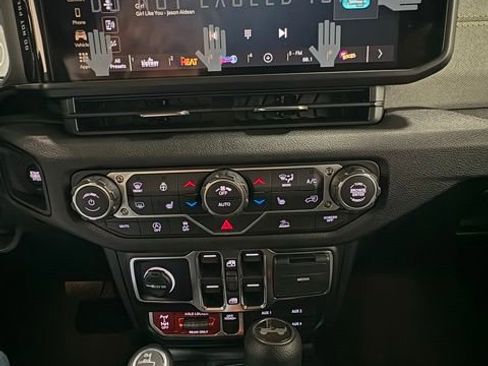 New 2026 Jeep Wrangler Willys image 18