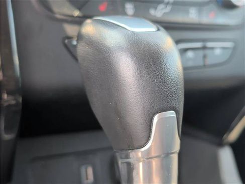 Used 2017 Ford Escape Titanium FWD image 6
