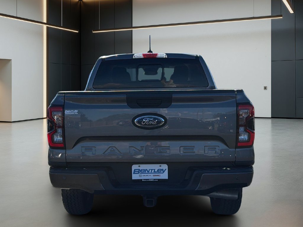Used 2024 Ford Ranger XLT w/ FX4 Off-Road Package AWD/4WD image 5
