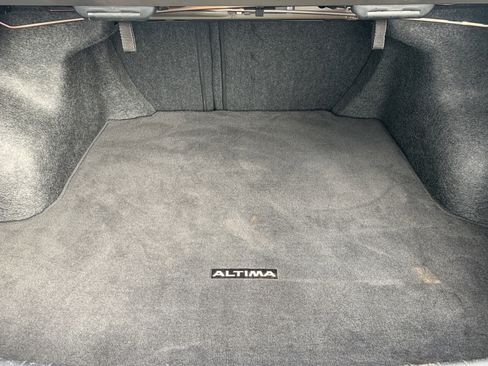 Used 2025 Nissan Altima 2.5 SV image 26