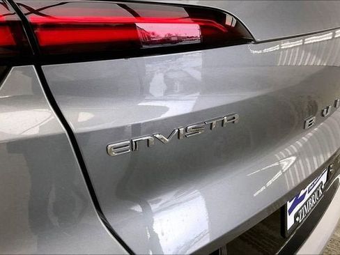 New 2026 Buick Envista Sport Touring w/ Convenience I Package image 18