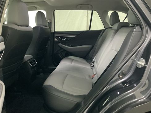 Used 2024 Subaru Outback Limited AWD/4WD image 15