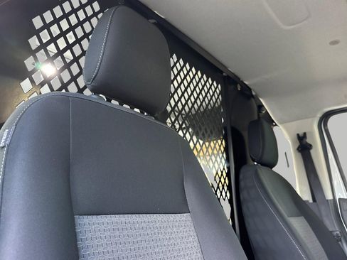 Used 2024 Ford Transit 250 Low Roof w/ Exterior Upgrade Package RWD image 14