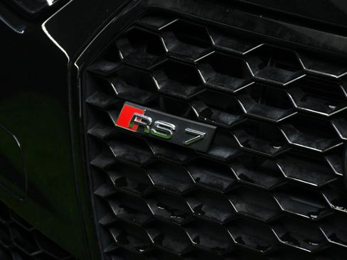 Used 2018 Audi RS 7 Performance image 10