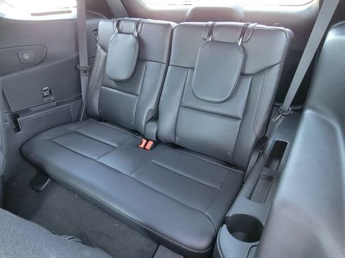 New 2026 Ford Explorer Tremor w/ Tremor Ultimate Package AWD/4WD image 20