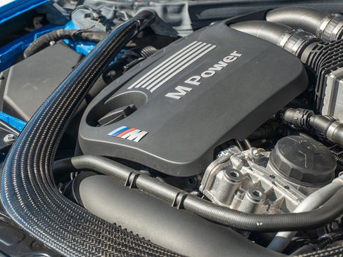 Used 2020 BMW M2 CS image 64