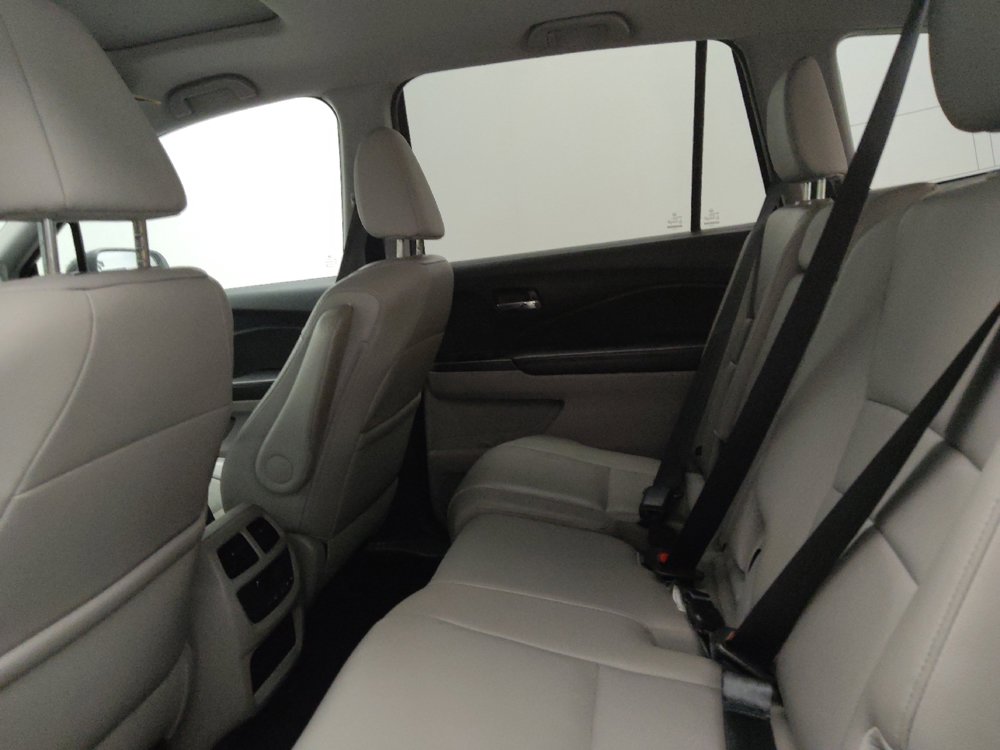 Used 2016 Honda Pilot EX-L image 18