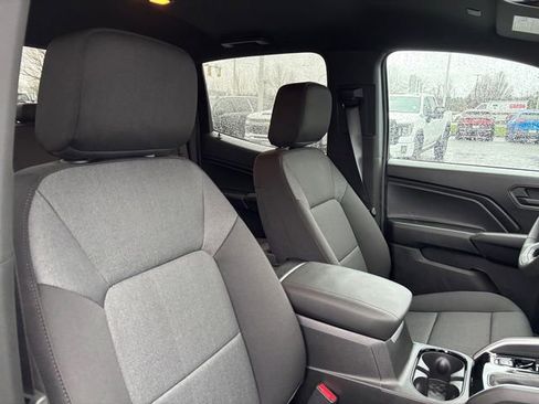 New 2026 Chevrolet Colorado Trail Boss image 34