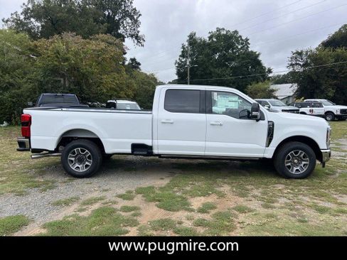 New 2026 Ford F350 Lariat image 8