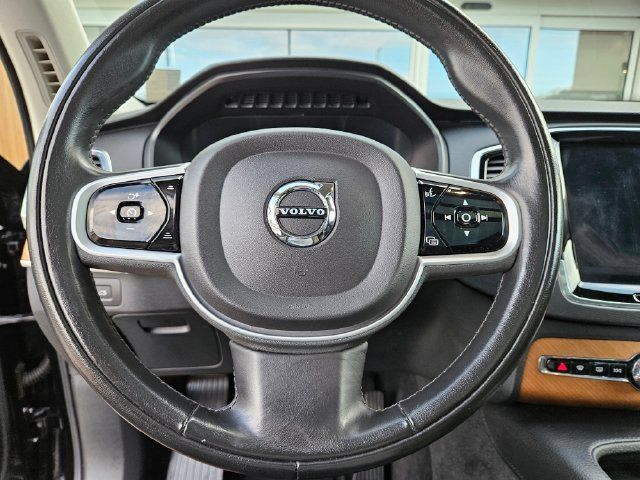 Used 2021 Volvo XC90 T6 Momentum w/ Advanced Package AWD/4WD image 24