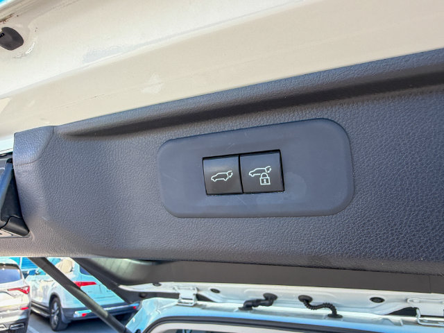 Used 2026 Toyota Grand Highlander AWD Hybrid image 28