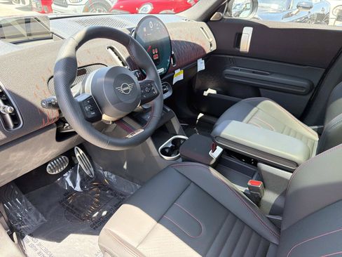 New 2027 MINI Cooper Countryman John Cooper Works w/ Comfort Package Max AWD/4WD image 15