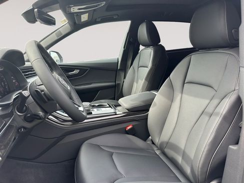 New 2026 Audi Q8 Premium Plus AWD/4WD image 9