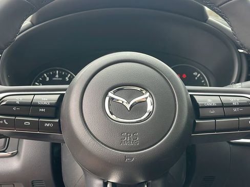 Used 2025 MAZDA CX-30 AWD 2.5 S w/ Preferred Package image 23