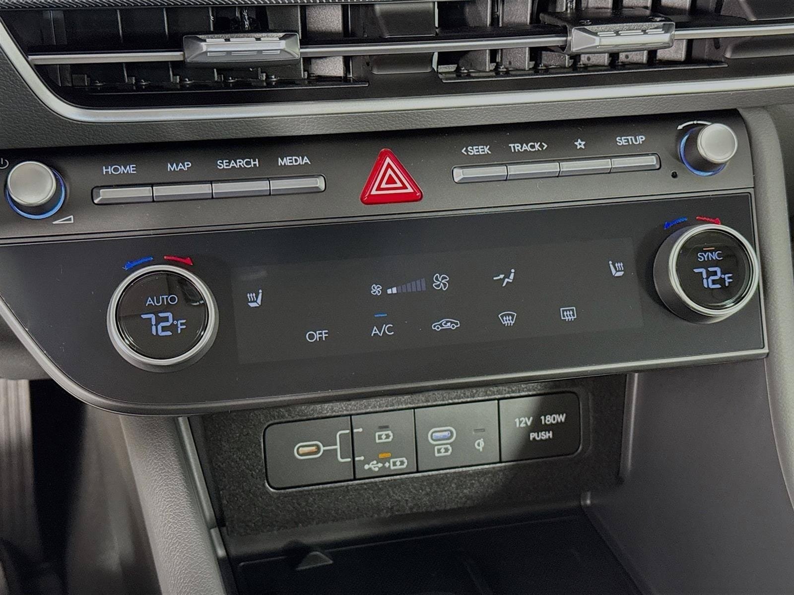 New 2026 Hyundai Sonata SEL FWD image 16