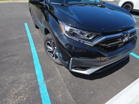 Used 2022 Honda CR-V EX-L image 8