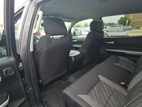 Used 2020 Toyota Tundra SR5 w/ TRD Sport Package AWD/4WD image 26