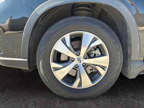 Used 2021 Subaru Ascent Premium w/ Convenience Package AWD/4WD image 9