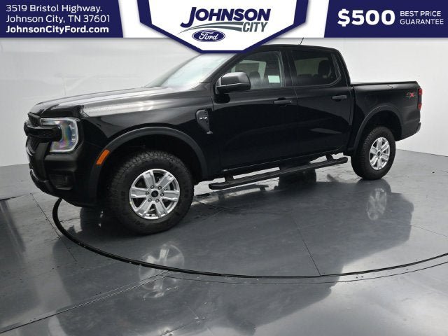 New 2026 Ford Ranger XL w/ Trailer Tow Package AWD/4WD image 6