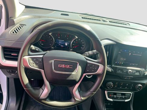 Used 2024 GMC Terrain SLE w/ LPO, Floor Liner Package image 11