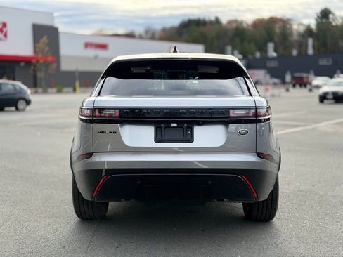 Used 2022 Land Rover Range Rover Velar R-Dynamic S image 5