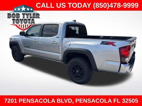 Used 2023 Toyota Tacoma SR5 image 1