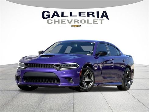 Used 2023 Dodge Charger Scat Pack image 2