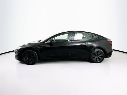 Used 2025 Tesla Model 3 Long Range RWD image 4